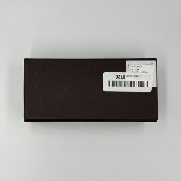 TOM FORD TF5248 028 Gold Black Butterfly Shape Demo Lens Eyeglasses - Picture 8 of 8